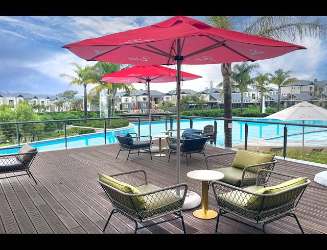 2 BEDROOM APARTMENT FOR SALE IN THE POLOFIELDS